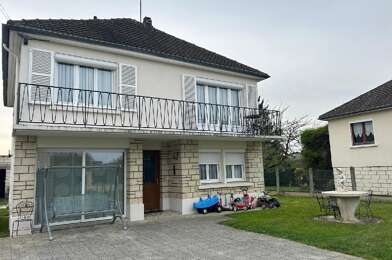 Maison 6 pièces 260000 €