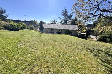 Maison 7 pièces 253000 €