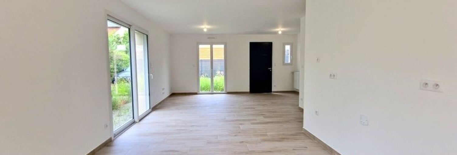 Maison 3 Pièces 68 m² à vendre à Le Mans (72100)