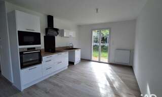 Maison 3 Pièces 68 m² à vendre à Le Mans (72100)