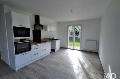 Maison 3 pièces 199500 €