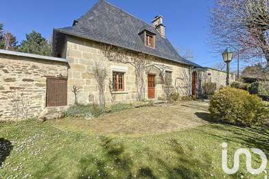 Maison 4 pièces 190000 €