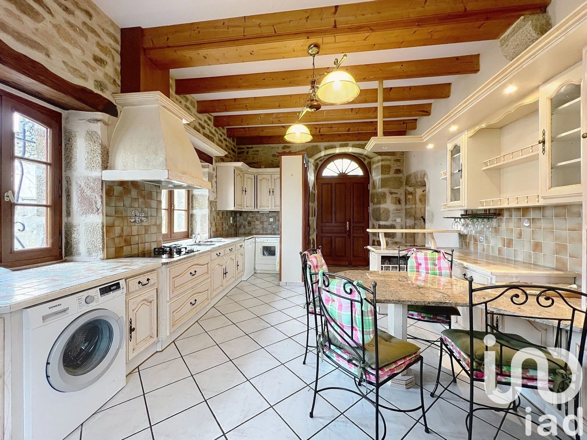 Vente Maison/villa 4 pièces - Photo 2