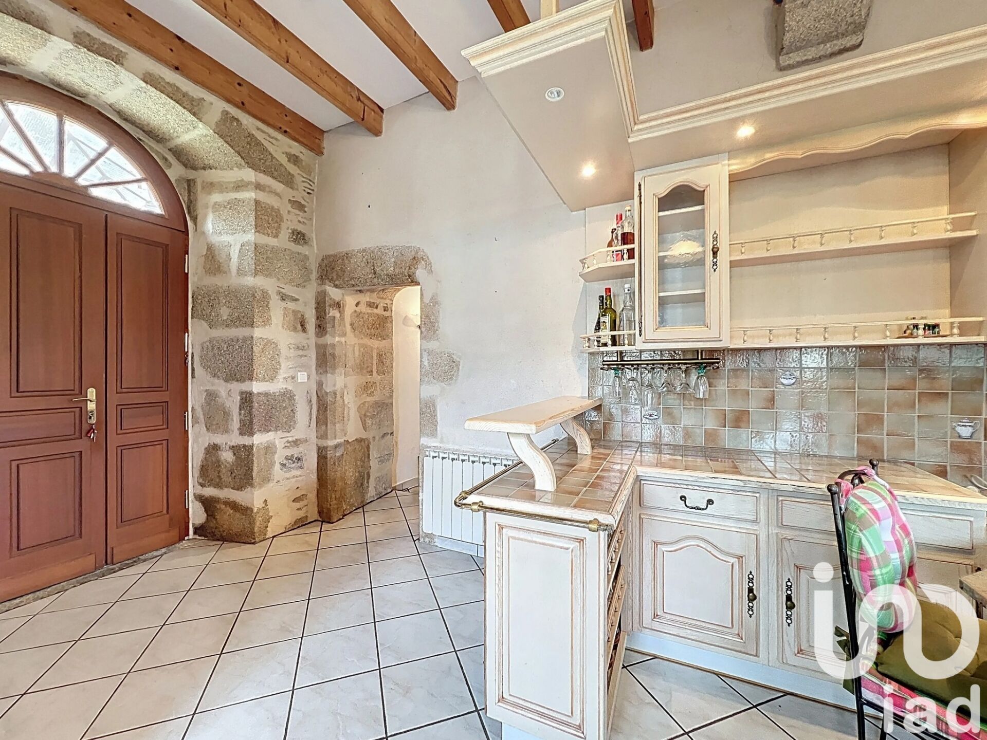 Vente Maison/villa 4 pièces - Photo 3