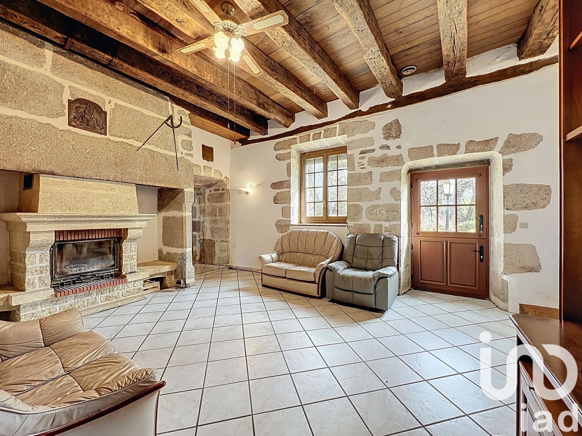 Vente Maison/villa 4 pièces - Photo 5