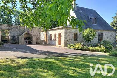 Maison 4 pièces 190000 €