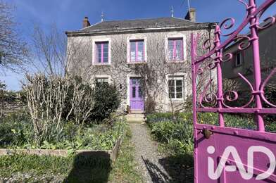 Maison 4 pièces 230000 €