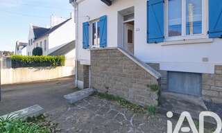 Maison 5 Pièces 120 m² à vendre à Concarneau (29900)
