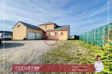 Maison 6 pièces 276900 €