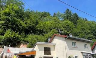 Maison 4 Pièces 86 m² à vendre à Giromagny (90200)