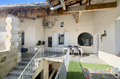 Maison 4 pièces 347000 €