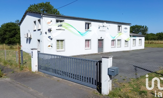 Appartement 8 Pièces 410 m² à vendre à Pompaire (79200)