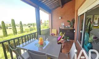 Appartement 3 Pièces 86 m² à vendre à Gassin (83580)