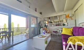 Appartement 3 Pièces 60 m² à vendre à Gassin (83580)