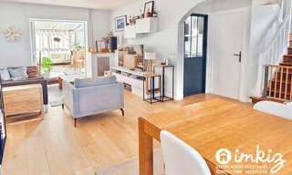 Maison 5 Pièces 99 m² à vendre à Thiais (94320)