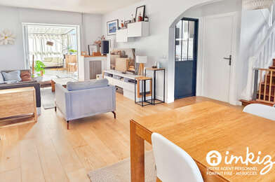 Maison 5 pièces 680000 €