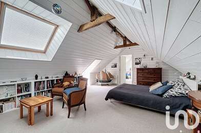 Maison 3 pièces 330120 €