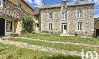 Maison 3 Pièces 129 m² à vendre à Plumaudan (22350)