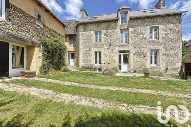 Maison 3 pièces 330120 €