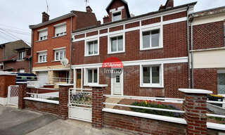 Immeuble  191 m² à vendre à Albert (80300)