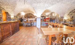 Appartement 2 Pièces 85 m² à vendre à Oz (38114)