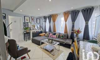 Appartement 4 Pièces 79 m² à vendre à Sarcelles (95200)