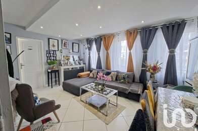 Appartement 4 pièces 159900 €