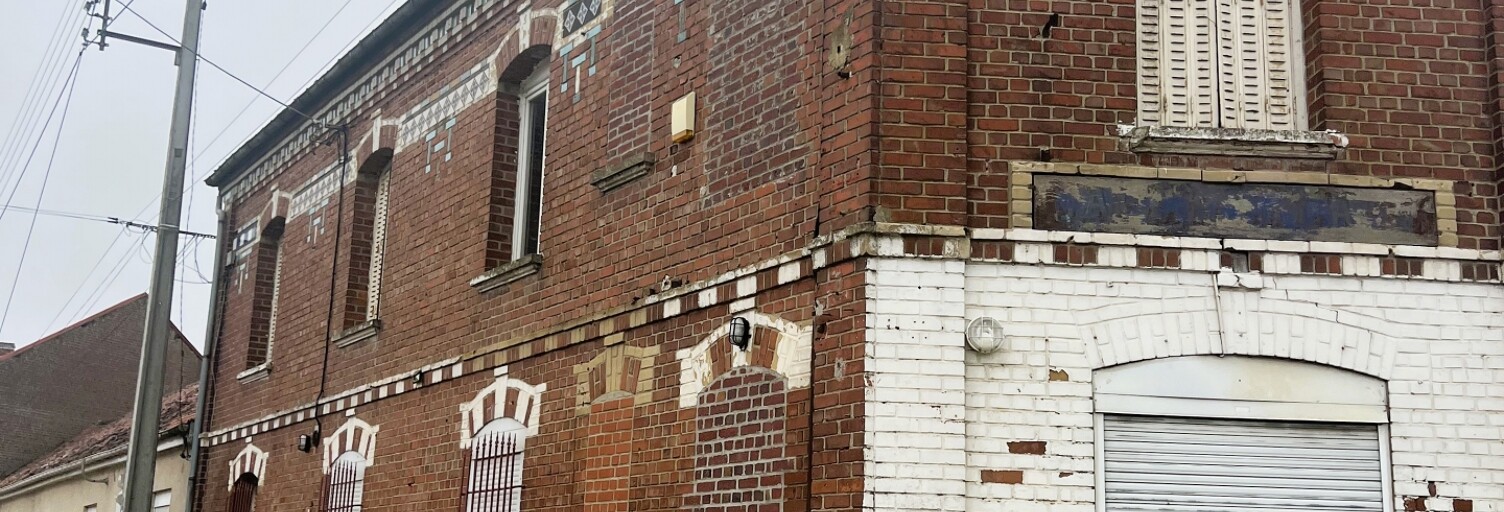 Maison 13 Pièces 270 m² à vendre à Marchélepot-Misery (80200)