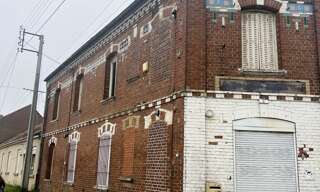 Maison 13 Pièces 270 m² à vendre à Marchélepot-Misery (80200)