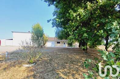 Maison 8 pièces 210000 €