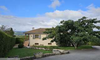 Maison 6 Pièces 118 m² à vendre à Chevagny-les-Chevrières (71960)