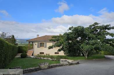 Maison 6 pièces 442000 €