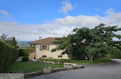 Maison — photo du bien