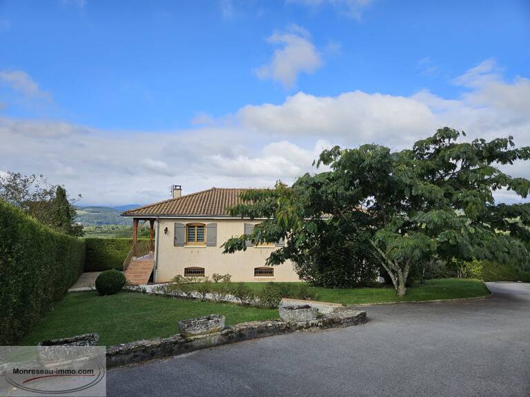Maison — photo 1