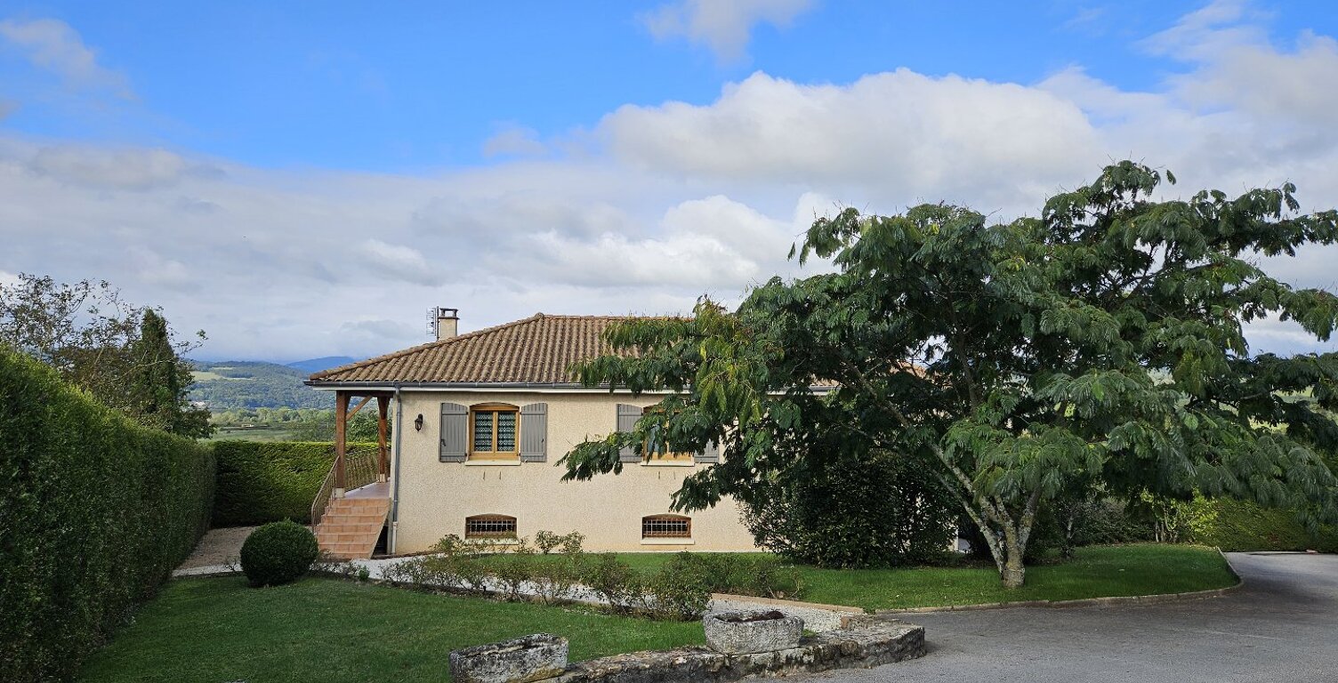 Maison — photo 1