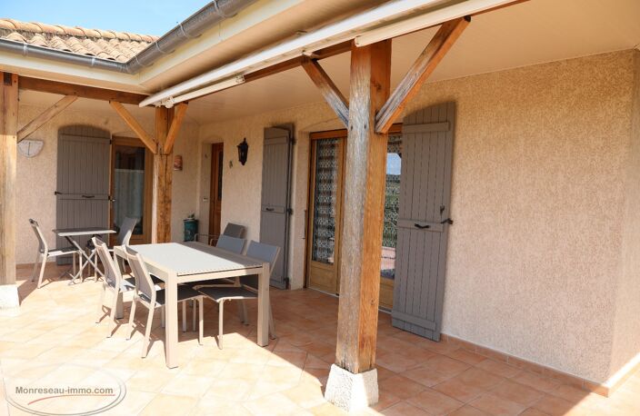 Maison — photo 3