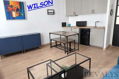 Appartement 2 pièces 130000 €