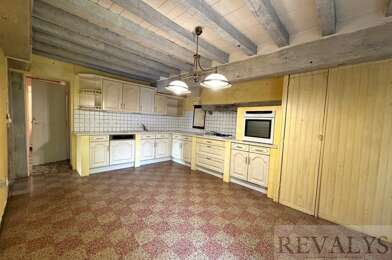 Maison 6 pièces 350000 €