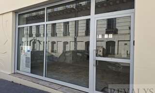 Bureau 1 Pièce 70 m² à louer à Dijon (21000)