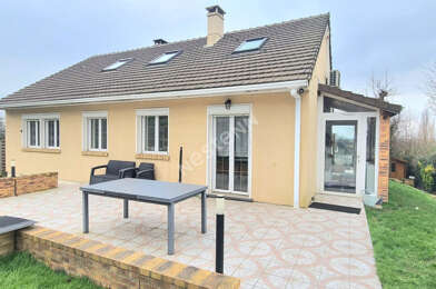 Maison 6 pièces 373000 €