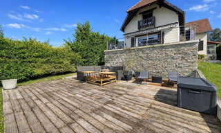 Maison 5 Pièces 135 m² à vendre à Chaumontel (95270)