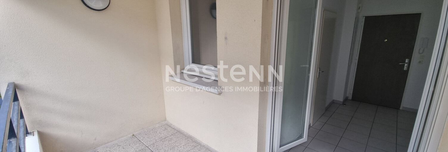 Appartement 2 Pièces 43 m² à vendre à Lognes (77185)