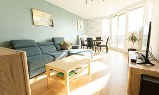 Appartement 3 Pièces 63 m² à vendre à Torcy (77200)