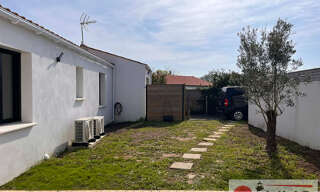 Maison 4 Pièces 98 m² à louer à Saint-Vivien (17220)