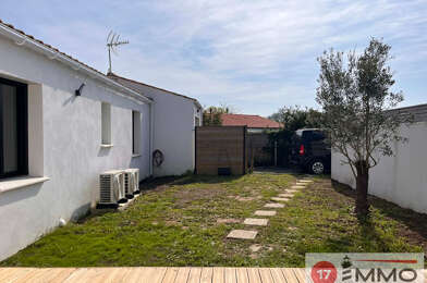 Maison 4 pièces 1315 €