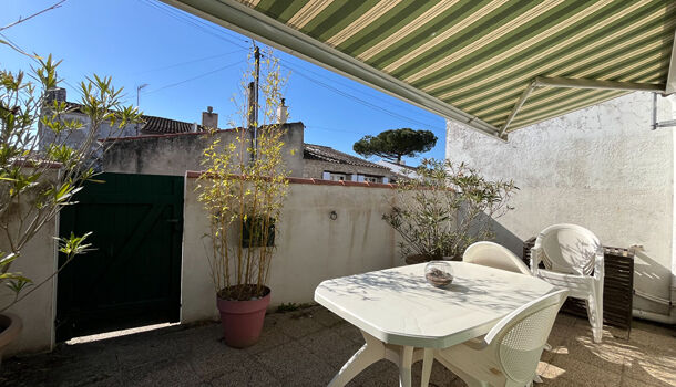 Villa / Maison 2 pièces  à vendre Dolus-d'Oléron 17550