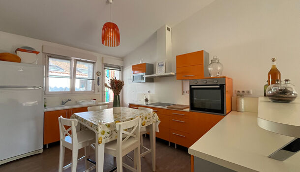 Villa / Maison 2 pièces  à vendre Dolus-d'Oléron 17550