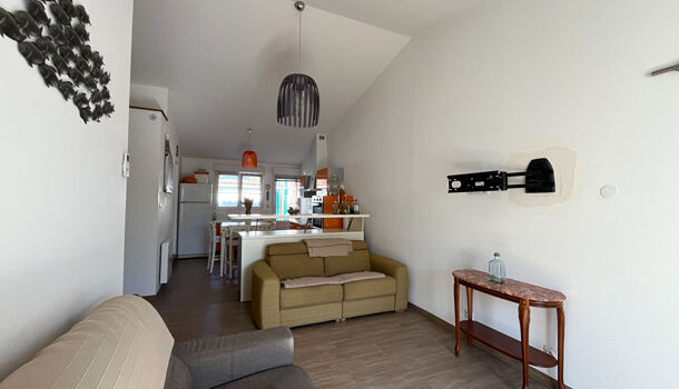 Villa / Maison 2 pièces  à vendre Dolus-d'Oléron 17550