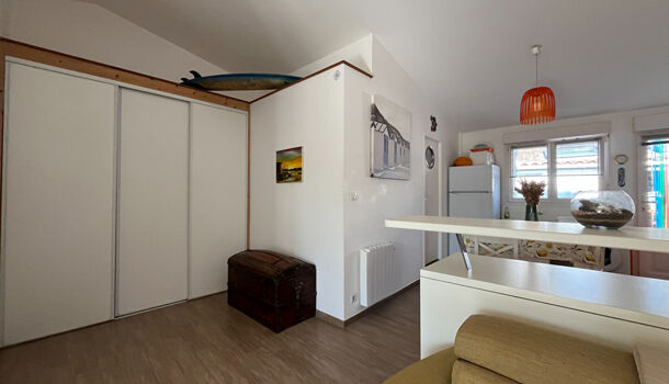 Villa / Maison 2 pièces  à vendre Dolus-d'Oléron 17550