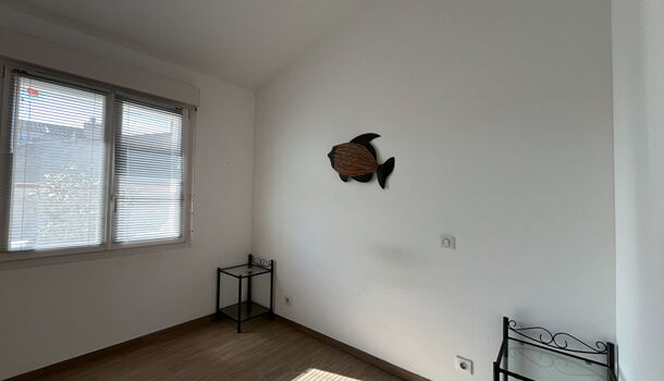 Villa / Maison 2 pièces  à vendre Dolus-d'Oléron 17550